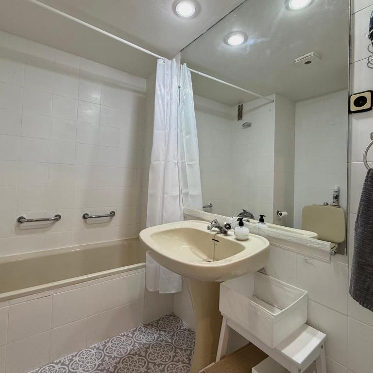 Apartamento con terraza en el corazón de Marbella centro - Apartamento de 2 dormitorios - 12