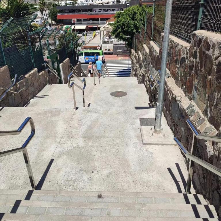 Villa Ravi Puerto Rico, Gran Canaria - Apartamento de 2 dormitorios - 26