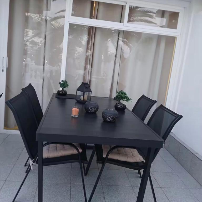 Villa Ravi Puerto Rico, Gran Canaria - Apartamento de 2 dormitorios - 17
