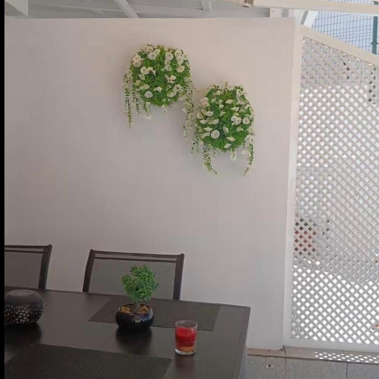 Villa Ravi Puerto Rico, Gran Canaria - Apartamento de 2 dormitorios - 18