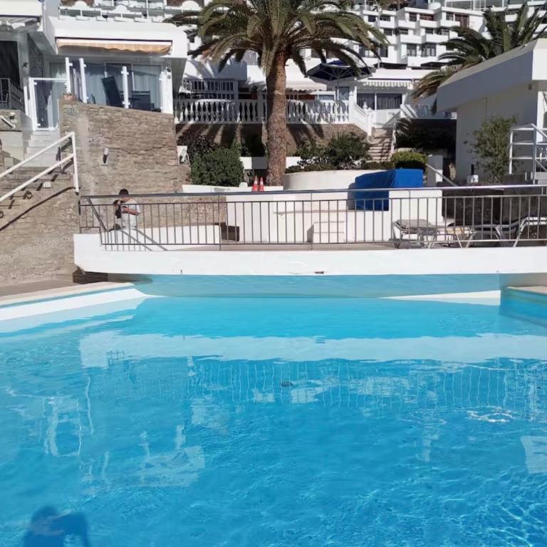 Villa Ravi Puerto Rico, Gran Canaria - Apartamento de 2 dormitorios - 14