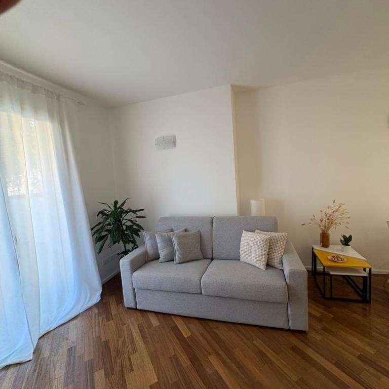 Magici momenti-Bordighera - Appartamento con 1 Camera da Letto - 10