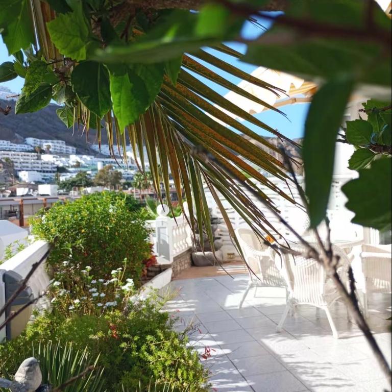 Villa Ravi Puerto Rico, Gran Canaria - Apartamento de 2 dormitorios - 27