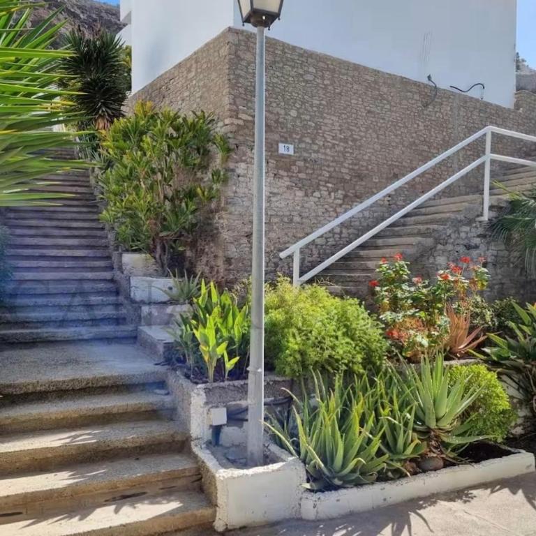 Villa Ravi Puerto Rico, Gran Canaria - Apartamento de 2 dormitorios - 24