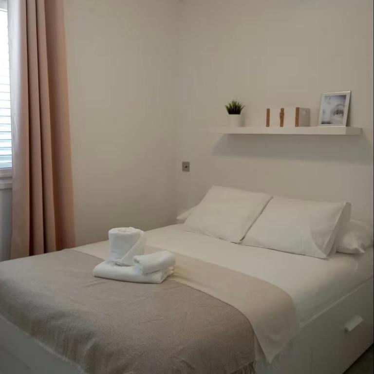 Villa Ravi Puerto Rico, Gran Canaria - Apartamento de 2 dormitorios - 8