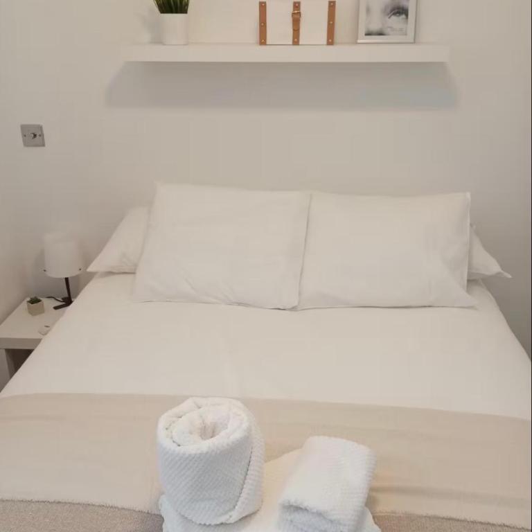 Villa Ravi Puerto Rico, Gran Canaria - Apartamento de 2 dormitorios - 6