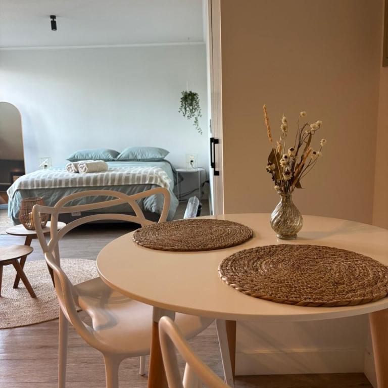 Urbano 308 - One-Bedroom Apartment - 6