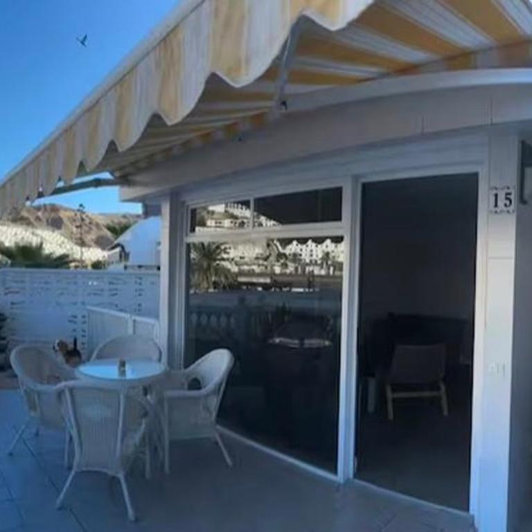 Villa Ravi Puerto Rico, Gran Canaria - Apartamento de 2 dormitorios - 20