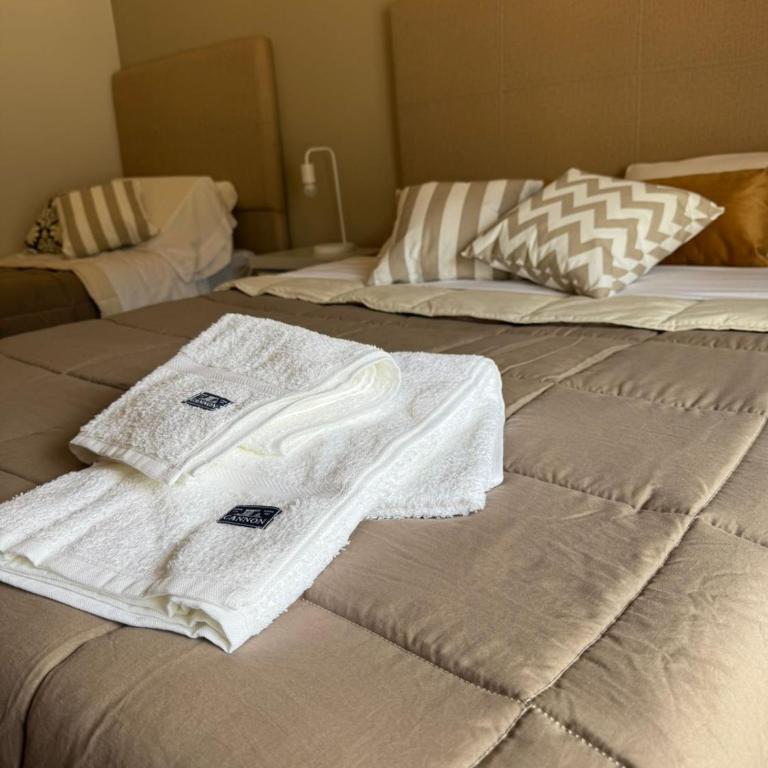 1 de Mayo departamento - Apartamento de 1 dormitorio - 1