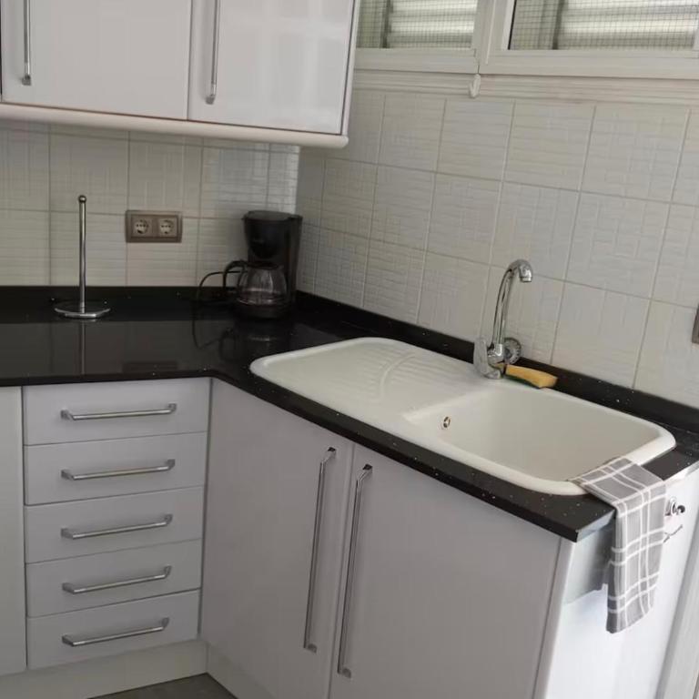 Villa Ravi Puerto Rico, Gran Canaria - Apartamento de 2 dormitorios - 10