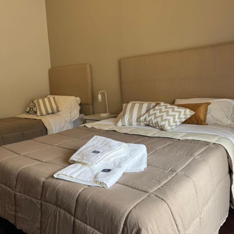 1 de Mayo departamento - Apartamento de 1 dormitorio - 3