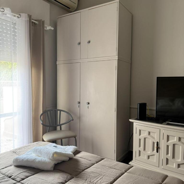 1 de Mayo departamento - Apartamento de 1 dormitorio - 5