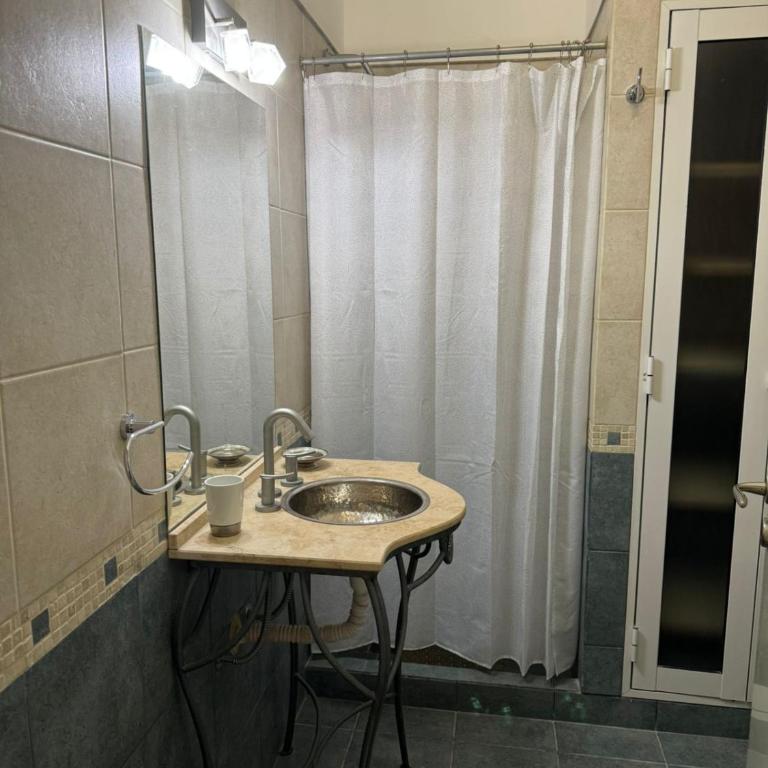 1 de Mayo departamento - Apartamento de 1 dormitorio - 7