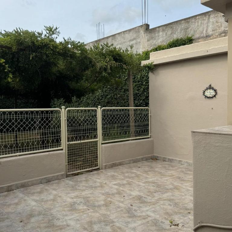 1 de Mayo departamento - Apartamento de 1 dormitorio - 9