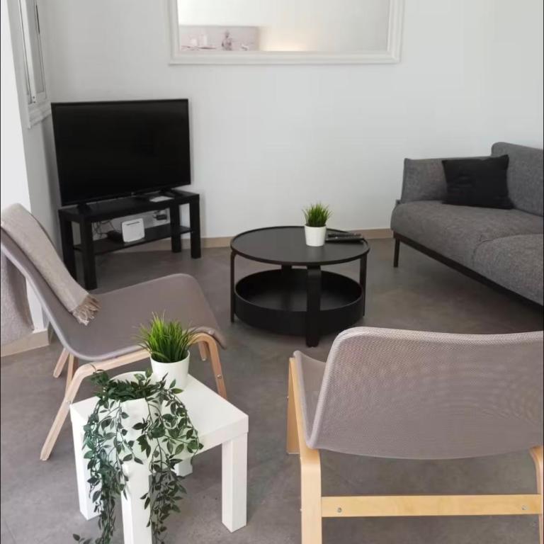 Villa Ravi Puerto Rico, Gran Canaria - Apartamento de 2 dormitorios - 4