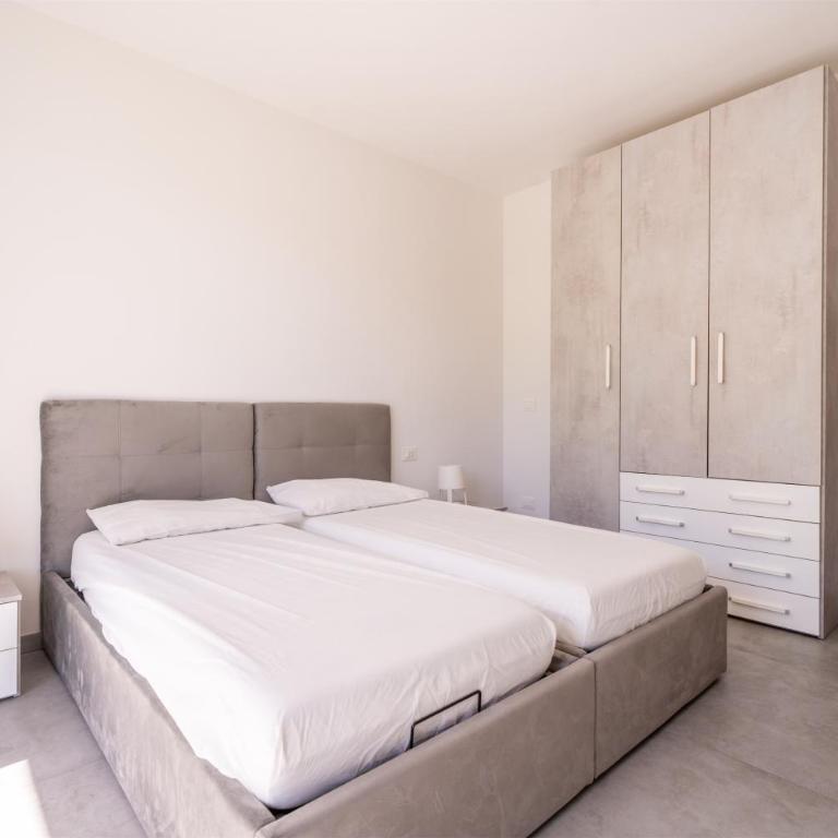 Tenno Lake Sun - Apartment mit 2 Schlafzimmern und Seeblick - 60