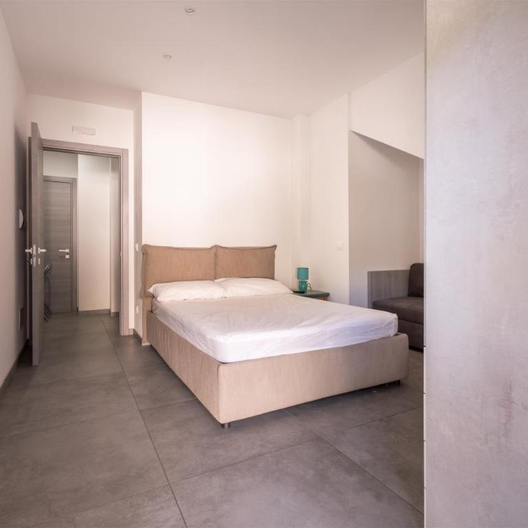 Tenno Lake Sun - Doppelzimmer mit eigenem Bad - 20