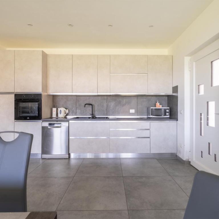 Tenno Lake Sun - Apartment mit 2 Schlafzimmern und Seeblick - 54