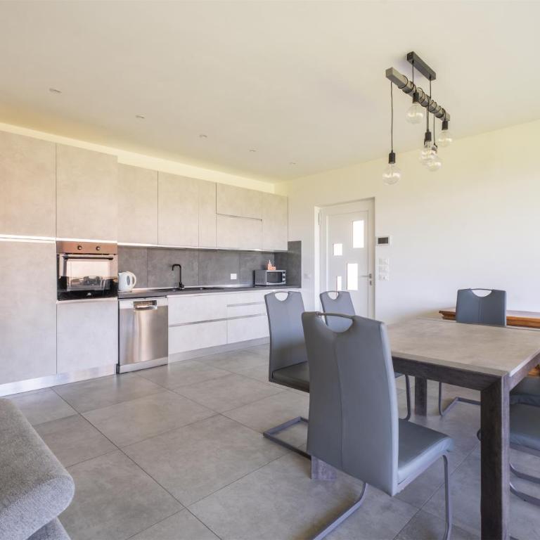Tenno Lake Sun - Apartment mit 2 Schlafzimmern und Seeblick - 47