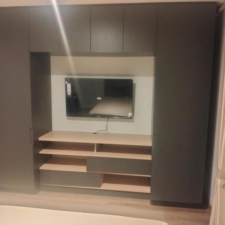 TEIK aparta estudio - Apartamento de 1 dormitorio - 4