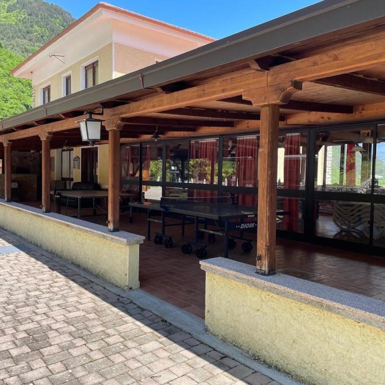 Casa Lago di Garda - Casa con 3 Camere da Letto - 36