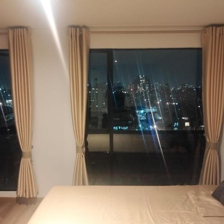 TEIK aparta estudio - Apartamento de 1 dormitorio - 6