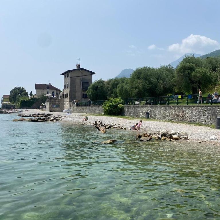 Casa Lago di Garda - Casa con 3 Camere da Letto - 41