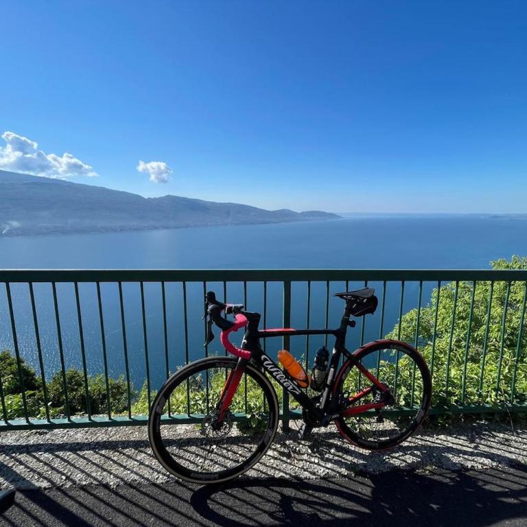 Casa Lago di Garda - Casa con 3 Camere da Letto - 42