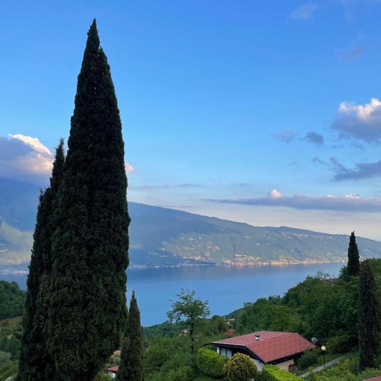 Casa Lago di Garda - Casa con 3 Camere da Letto - 39