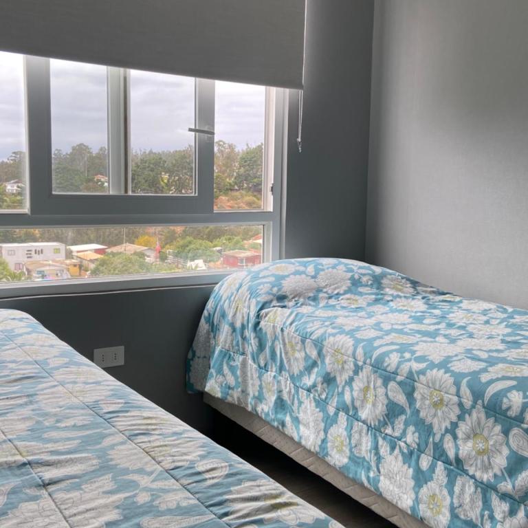 En la mejor ubicación de Algarrobo - Apartamento de 3 dormitorios - 3