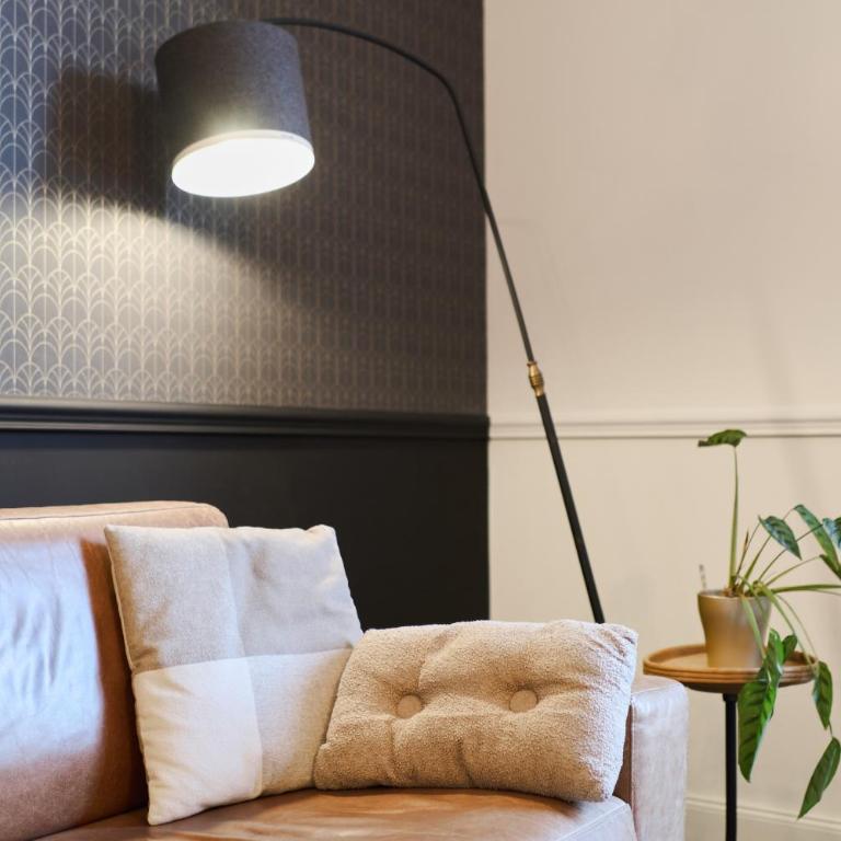 La Suite Urbaine - Place d'Erlon - Bulle de Calme - Apartment mit 1 Schlafzimmer - 14