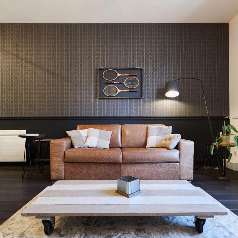 La Suite Urbaine - Place d'Erlon - Bulle de Calme - Apartment mit 1 Schlafzimmer - 11