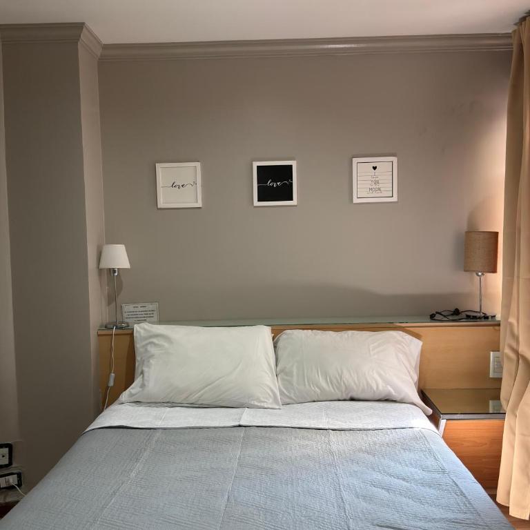 Recoleta Home - Habitación Estándar - 1 cama grande - 1