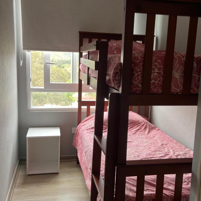 En la mejor ubicación de Algarrobo - Apartamento de 3 dormitorios - 2