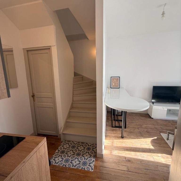 hyper centre Cujas - Appartement 1 Chambre - 4