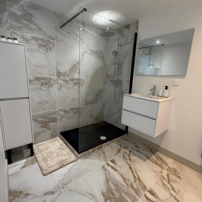hyper centre Cujas - Appartement 1 Chambre - 7