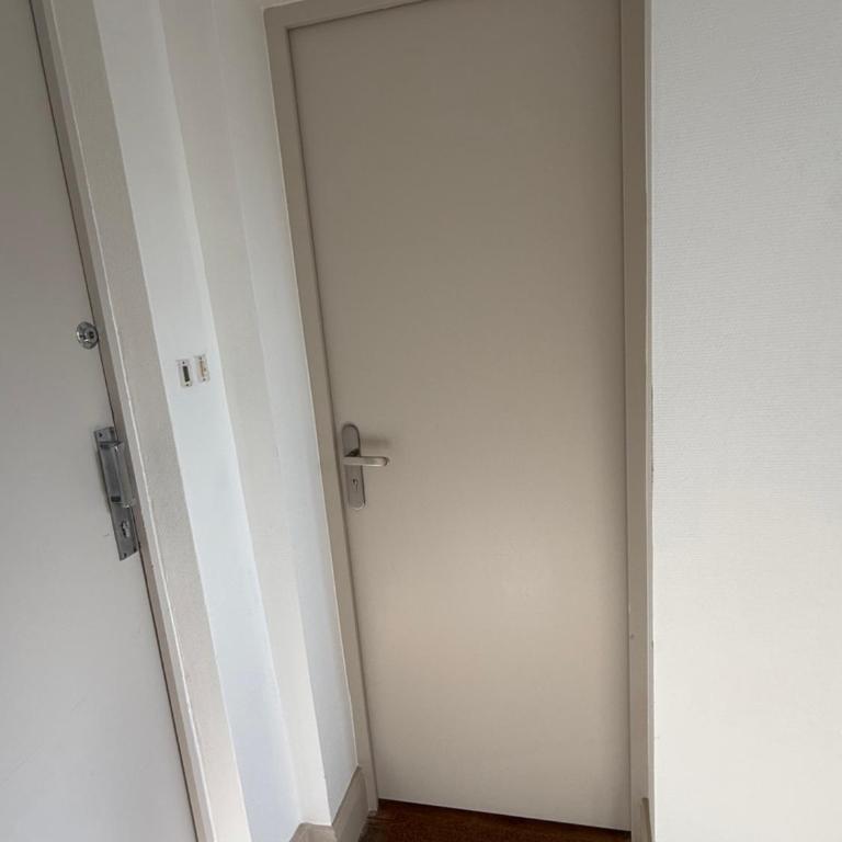 hyper centre Cujas - Appartement 1 Chambre - 8