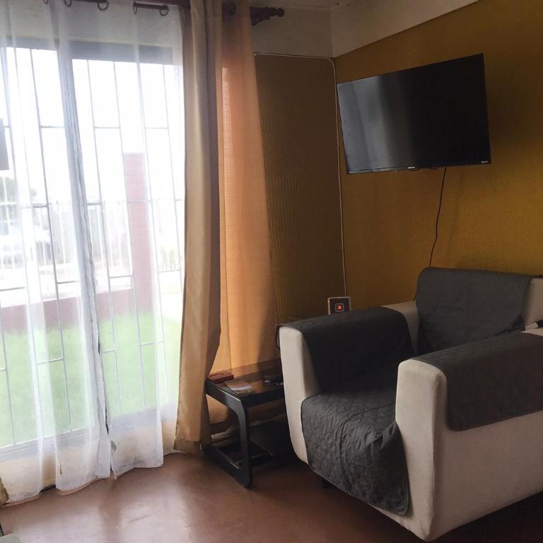 Casa familiar excelente ubicación a 5 min de Avda del Mar - Two-Bedroom House - 5