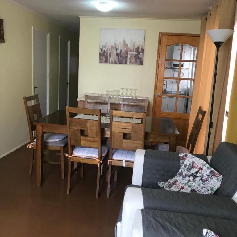 Casa familiar excelente ubicación a 5 min de Avda del Mar - Two-Bedroom House - 6