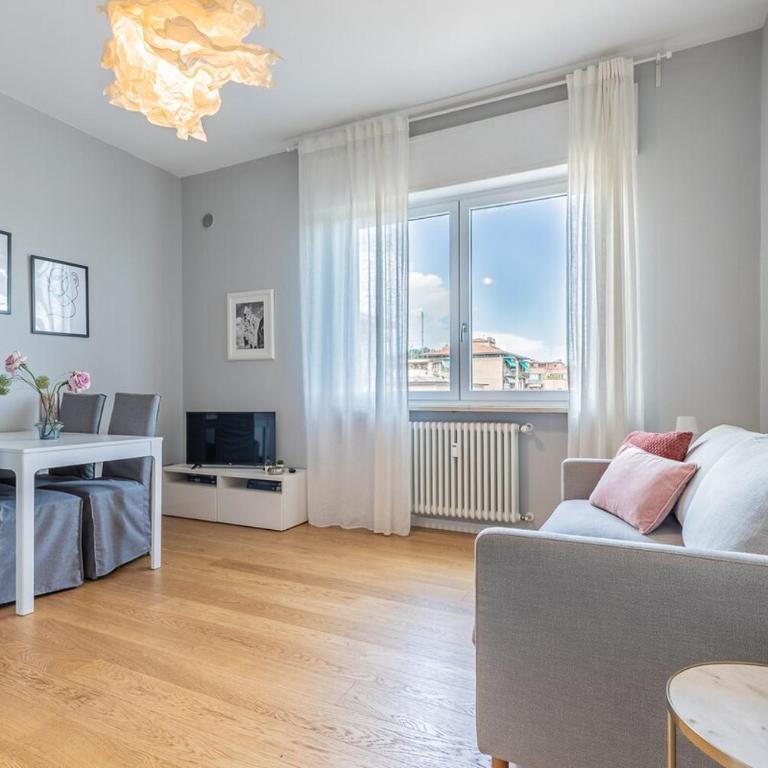 Lovely Place - 25 Min Walk to Arena - Appartamento con 1 Camera da Letto - 11