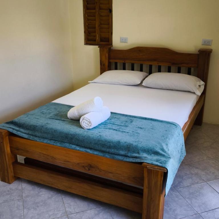 Villa Venecia - Habitación Doble - 2