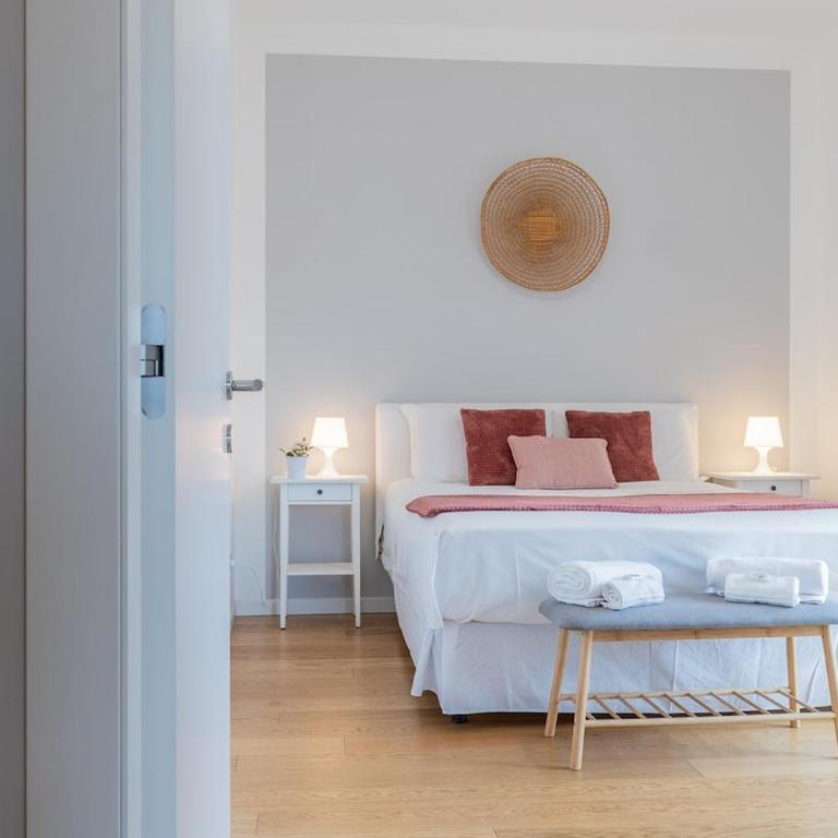 Lovely Place - 25 Min Walk to Arena - Appartamento con 1 Camera da Letto - 16