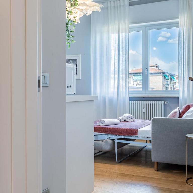 Lovely Place - 25 Min Walk to Arena - Appartamento con 1 Camera da Letto - 19