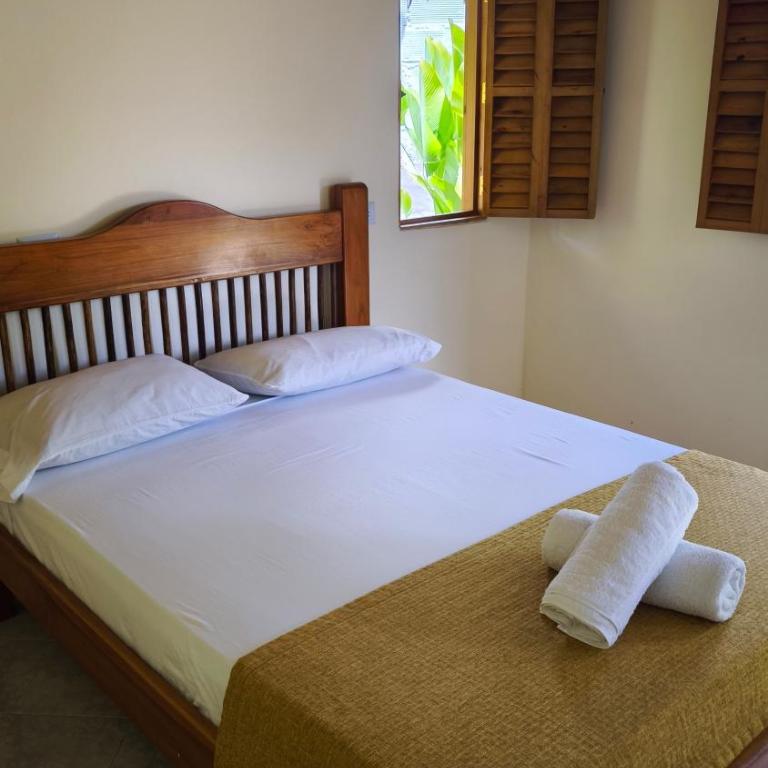Villa Venecia - Habitación Doble - 3