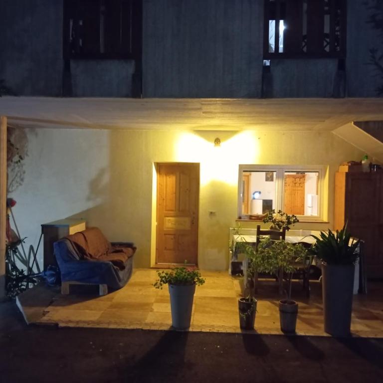 Villa Dream alla Beppa - Apartamento de 3 dormitorios - 47