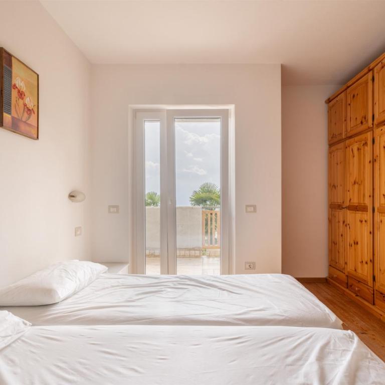 Villa Dream alla Beppa - Apartamento de 3 dormitorios - 74
