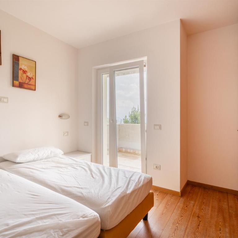 Villa Dream alla Beppa - Apartamento de 3 dormitorios - 62