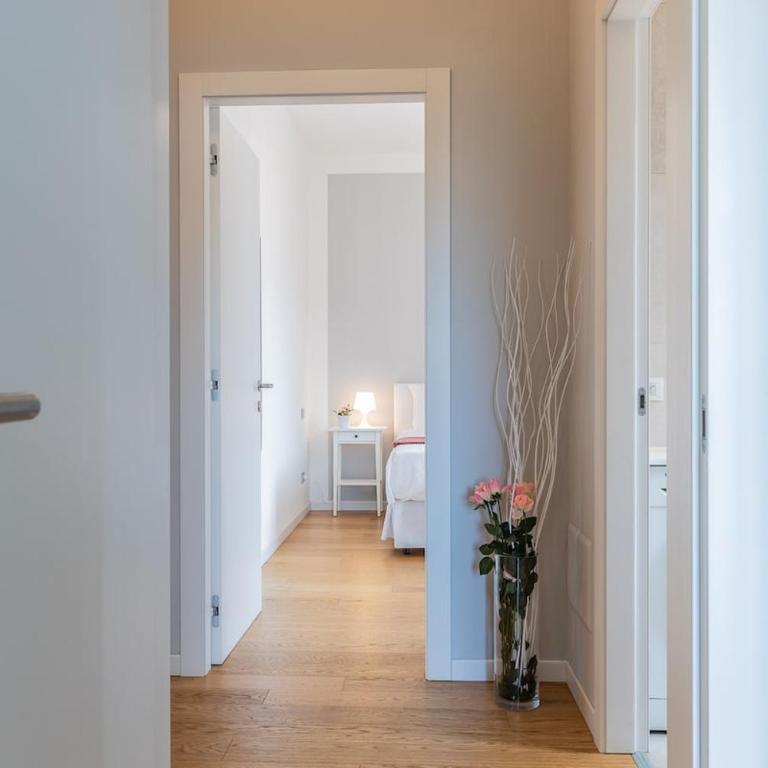 Lovely Place - 25 Min Walk to Arena - Appartamento con 1 Camera da Letto - 12