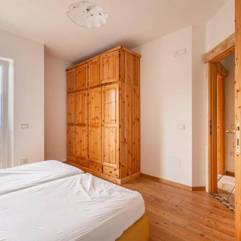 Villa Dream alla Beppa - Apartamento de 3 dormitorios - 31