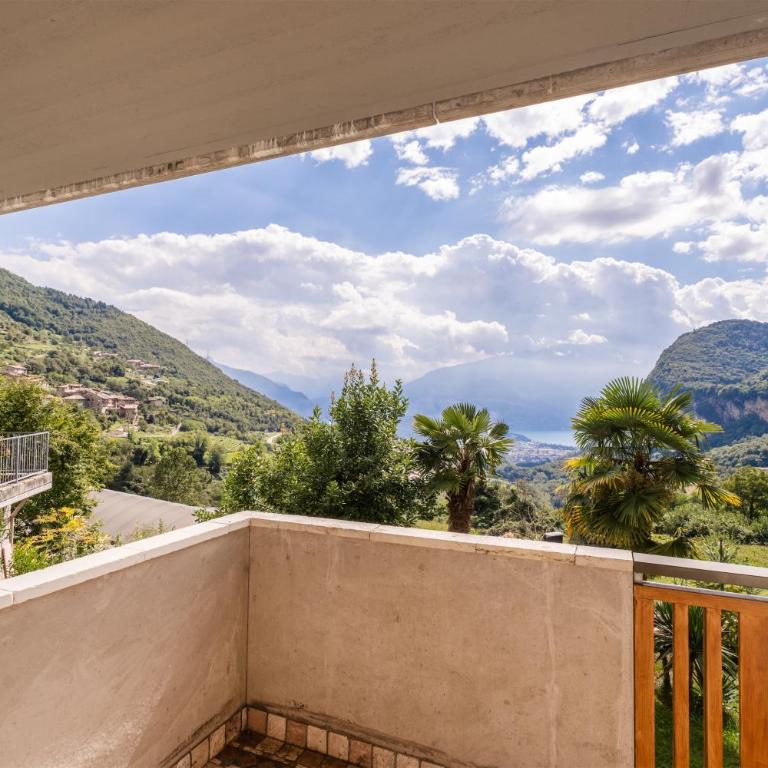 Villa Dream alla Beppa - Apartamento de 3 dormitorios - 67